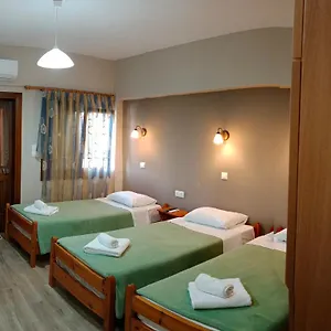 Apartament Prosforio, Ouranoupoli